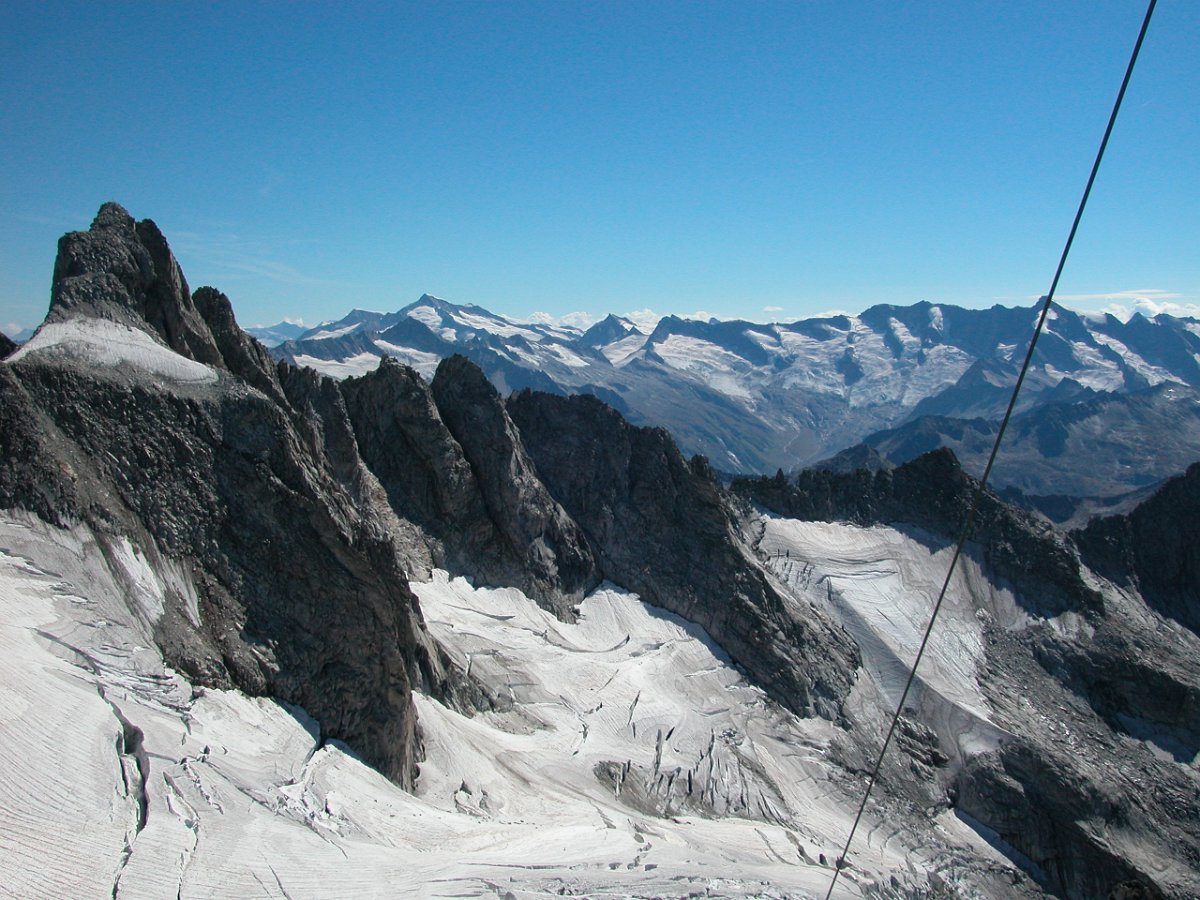 DSCN5756.JPG - Blick vom Kuchelmooskopf zur Reichenspitze am linken Bildrand.