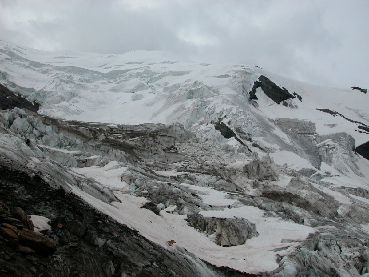 DSCN6457.JPG - Auf dem Weg zum Weissmies.