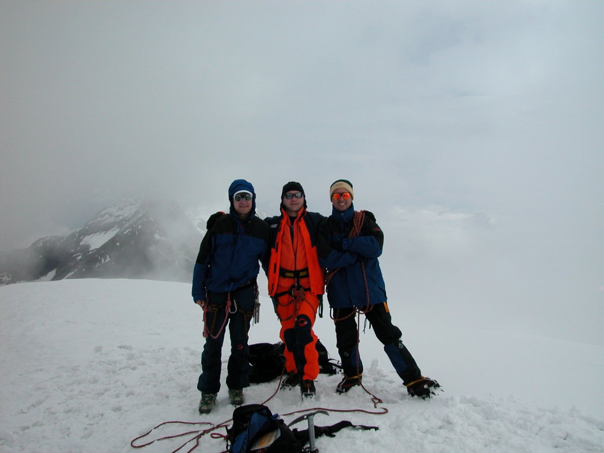 DSCN6463.JPG - Weissmiesgipfel 4032m