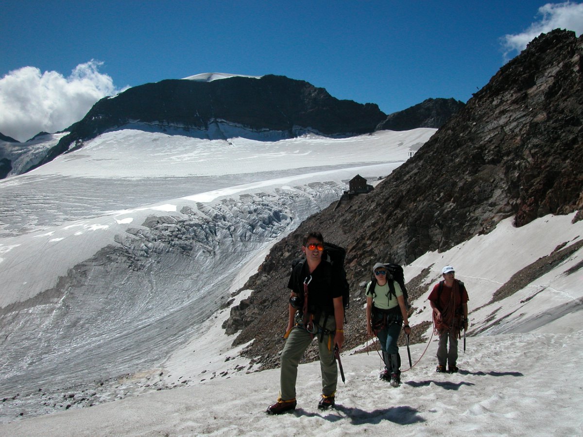 Dscn6714.jpg - Als Nachmittagstour geht es auf den Wilden Freiger.