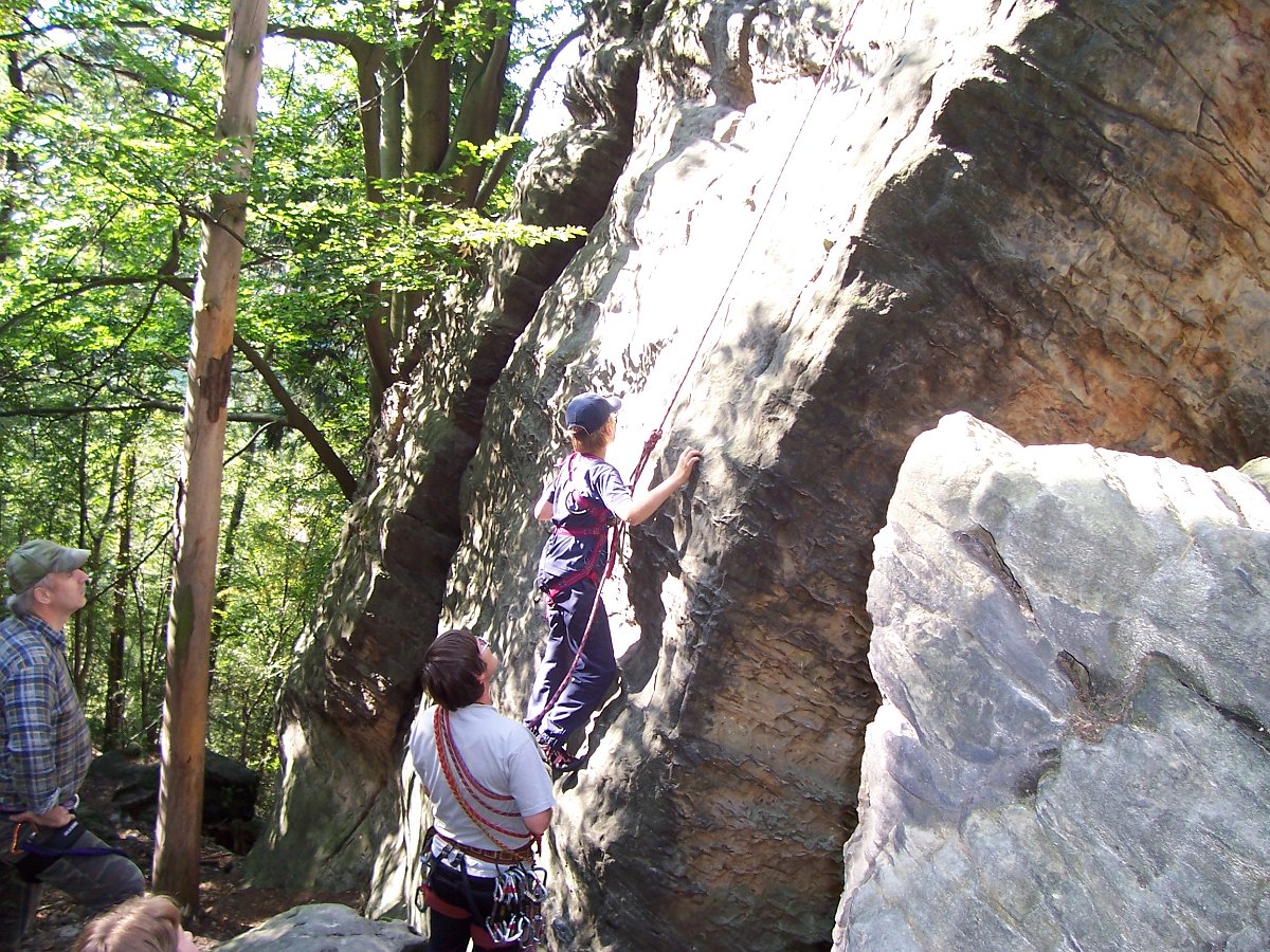 100_1520.JPG - Ottostein, *Ostkante IV