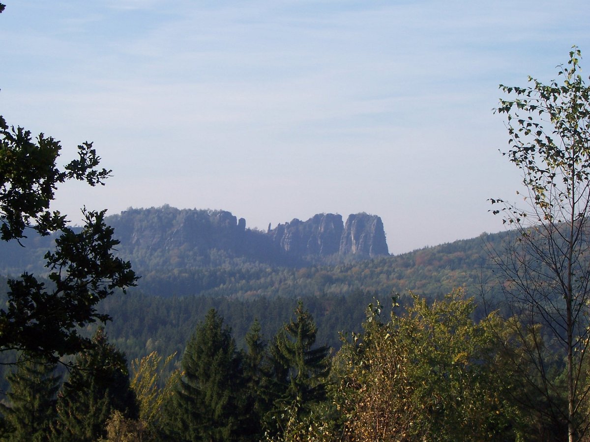 100_1760.JPG - Auf dem Weg aus dem Kirnitzschtal nach Ottendorf.