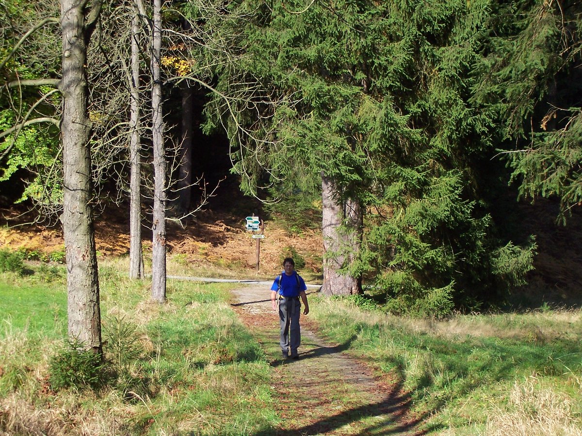 100_1766.JPG - Gleich folgt der letzte Anstieg Richtung Winterberg.