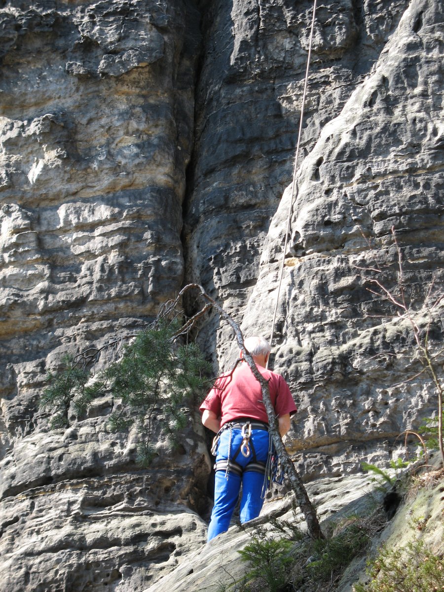 IMG_2891.JPG - Lothar macht sich bereit.