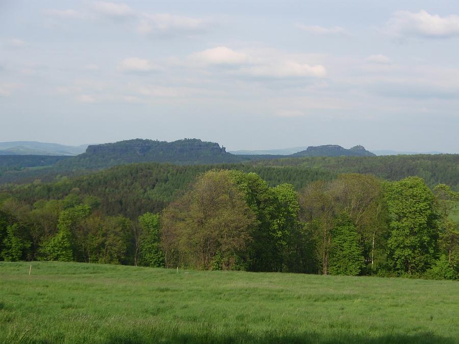 P5120606.JPG - Pfaffenstein - Gohrisch, Papst